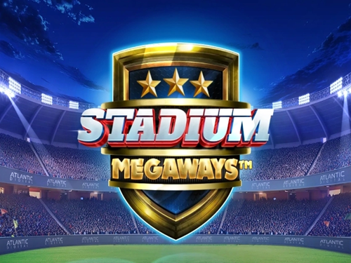 스타디움 메가웨이스 Stadium Megaways 