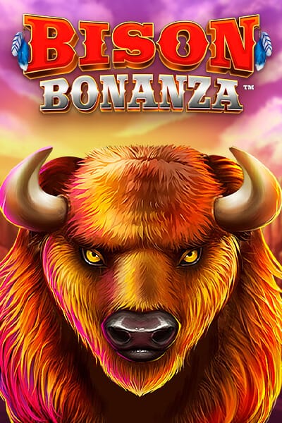 바이슨 보난자 Bison Bonanza