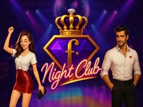 FTV 나이트 클럽 잭팟