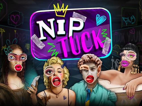 닙 턱 Nip Tuck