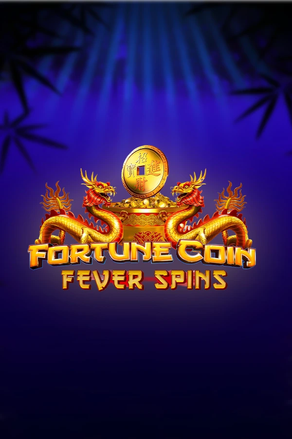 포춘 코인 피버 스핀스 Fortune Coin Fever Spins