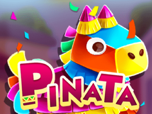 피냐타 Pinata