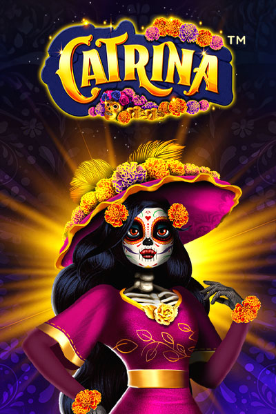 카트리나 Catrina