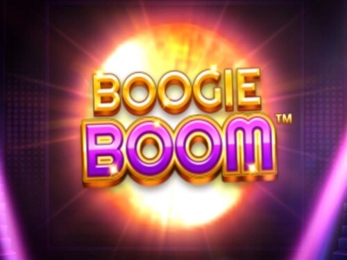 부기 붐 Boogie Boom