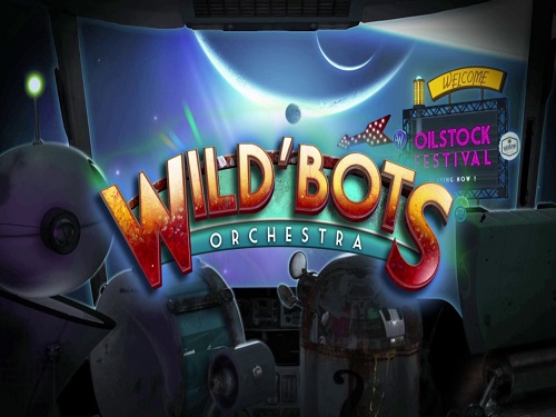 와일드 봇츠 오케스트라 Wild Bots Orchestra