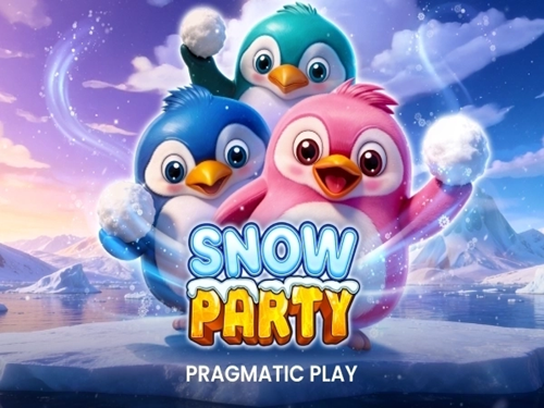 스노우 파티 Snow Party