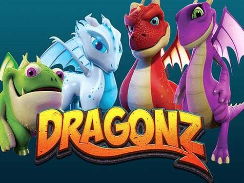 드래곤즈 Dragonz
