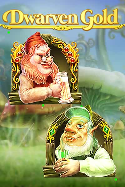 드워븐 골드 Dwarven Gold