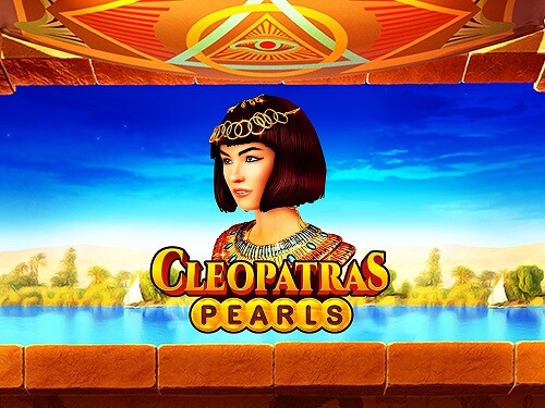 클레오파트라스 펄스 Cleopatras Pearls