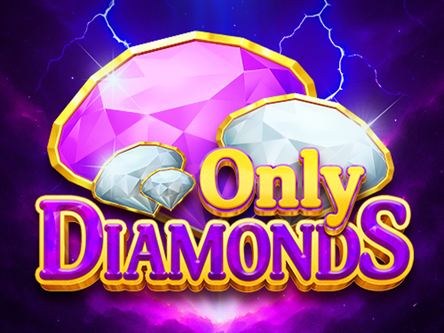 온리 다이아몬즈 Only Diamonds