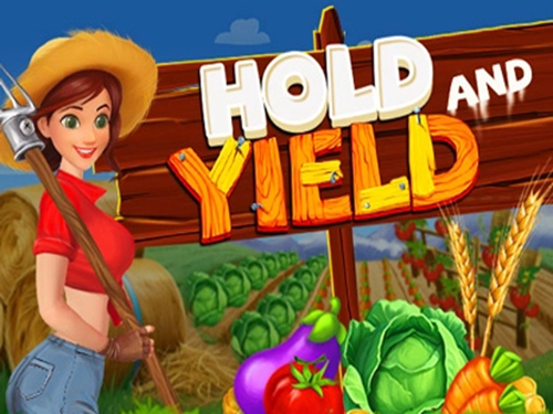 홀드 앤 일드 Hold and Yield