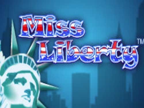 미스 리버티 Miss Liberty