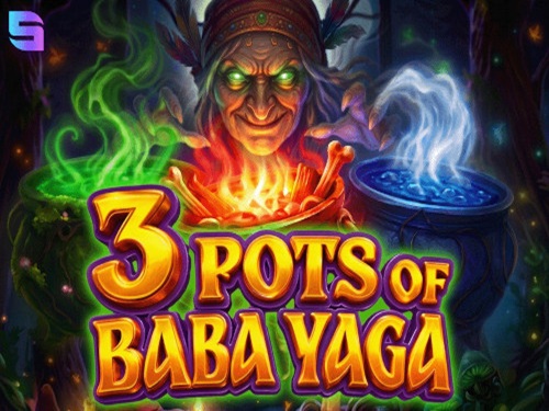 3 팟츠 오브 바바야가 3 Pots Of BabaYaga