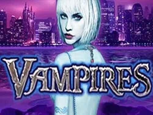 뱀파이어스 Vampires