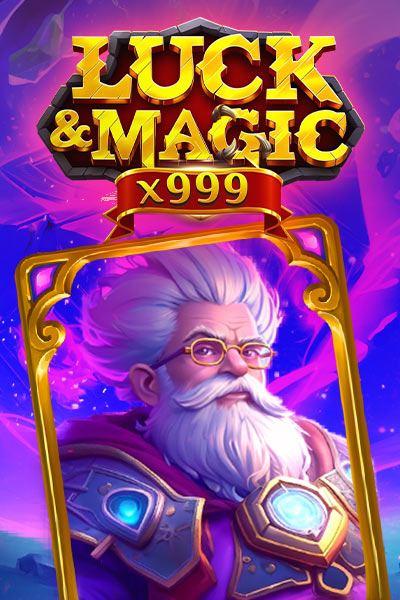 럭 앤 매직 Luck and Magic