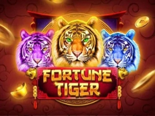 Fortune Tiger Fortune Tiger