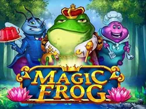 매직 프로그 Magic Frog