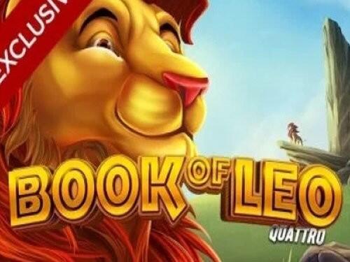 북 오브 레오 Book of Leo