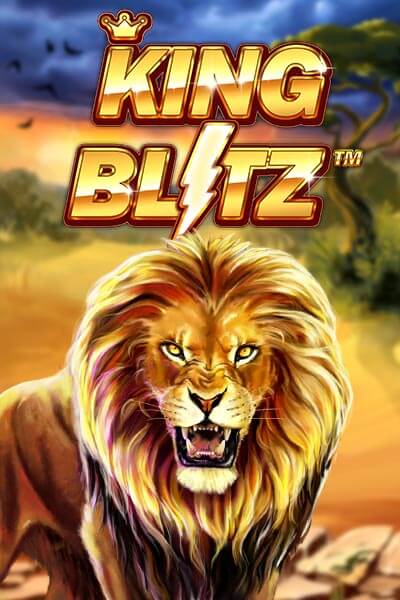 킹 블리츠 King Blitz