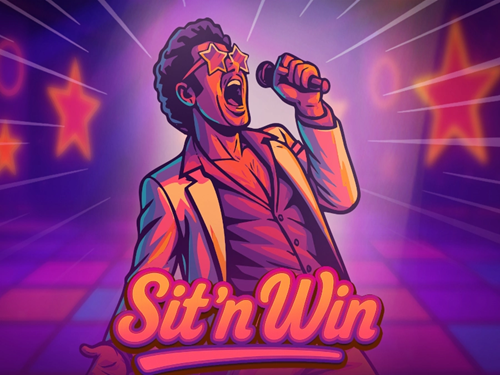 싯앤윈 Sit'n Win