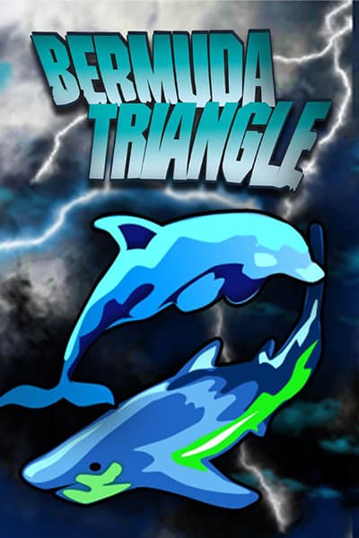 버뮤다 트라이앵글 Bermuda Triangle