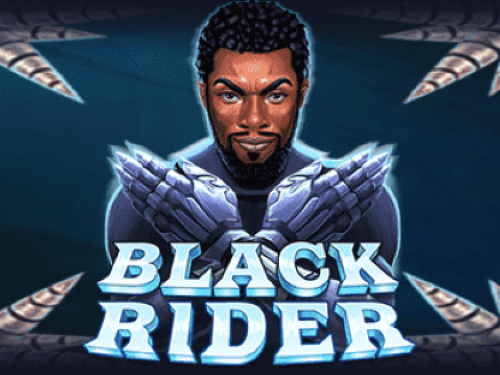 블랙 라이더 Black Rider