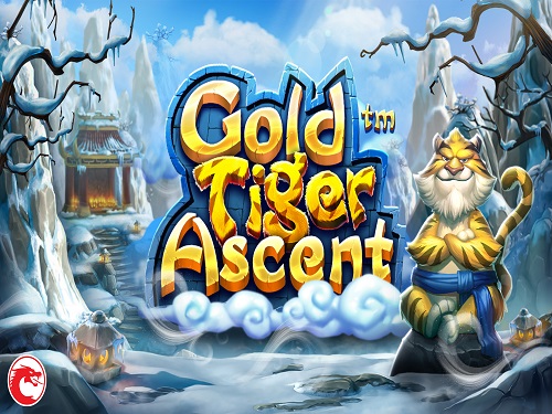 골드 타이거 어센트 Gold Tiger Ascent
