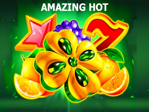 어메이징 핫 Amazing Hot
