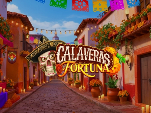 칼라베라스 포르투나 Calaveras Fortuna