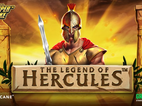 더 레전드 오브 헤라클레스™ The Legend Of Hercules™