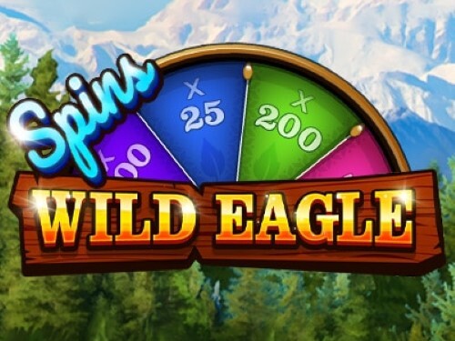 와일드 이글 스핀스 Wild Eagle Spins