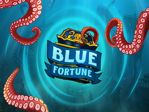 블루 포춘 Blue Fortune