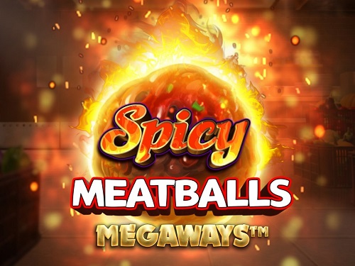 스파이시 미트볼스 메가웨이즈 Spicy Meatballs Megaways