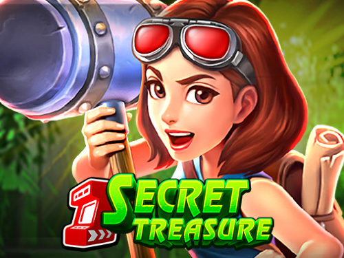 시크릿 트레저 Secret Treasure