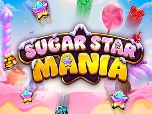 슈가 스타 매니아 Sugar Star Mania