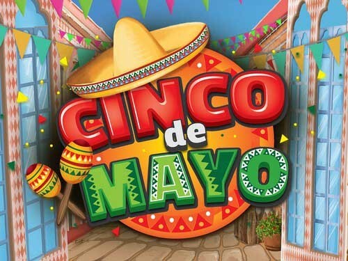 신코 데 마요 Cinco de Mayo