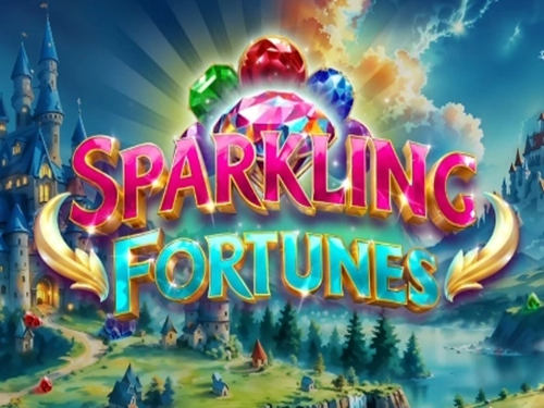 스파클링 포춘스 Sparkling Fortunes