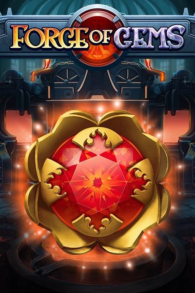 포지 오브 젬스 Forge of Gems