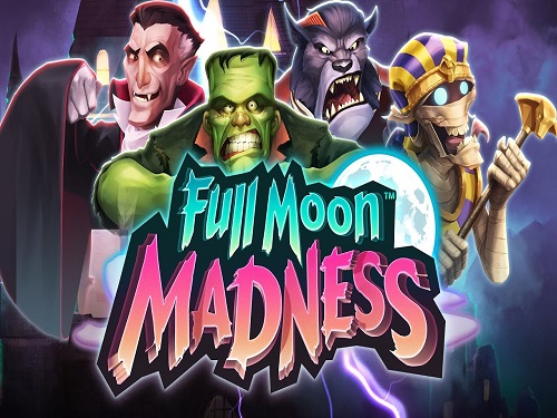 풀 문 매드니스 Full Moon Madness