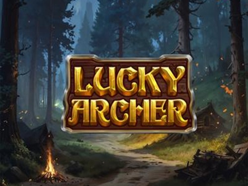 럭키 아처 Lucky Archer
