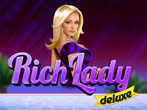 리치 레이디 디럭스  Rich Lady Deluxe