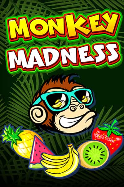 몽키 매드니스 Monkey Madness