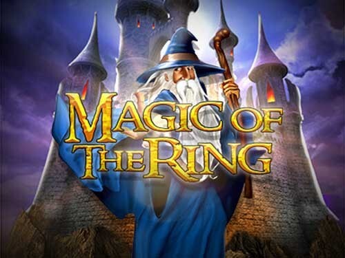 매직 오브 더 링 Magic of the Ring