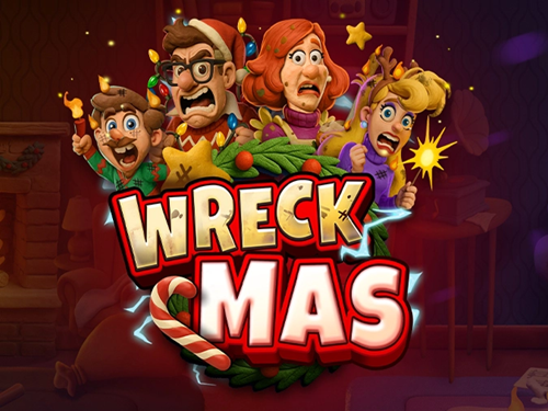 렉마스 Wreckmas