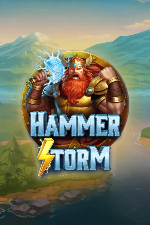 해머스톰 Hammerstorm