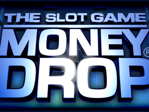 머니 드롭 슬롯 Money Drop Slot