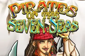 파이럿츠 오브 더 7 시즈 Pirates of the 7 Seas