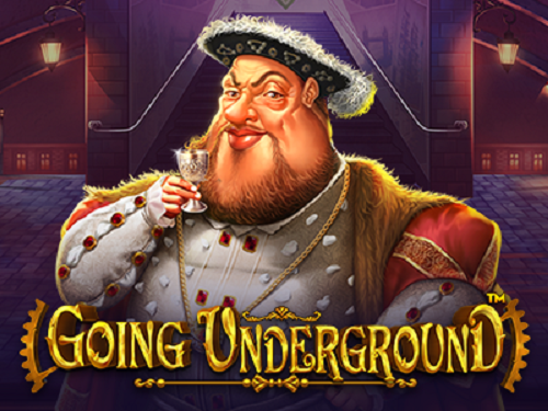 고잉 언더그라운드 Going Underground