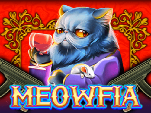 미야오피아 Meowfia