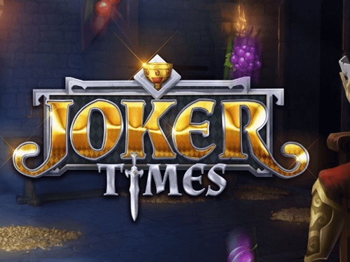조커 타임스 Joker Times